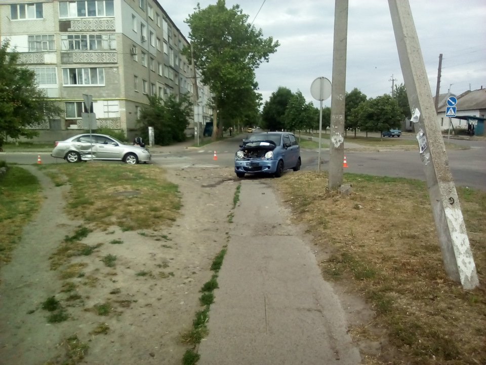 Понеділок якось не зайшов. 4