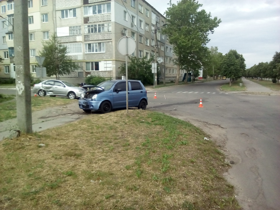 Понеділок якось не зайшов. 5