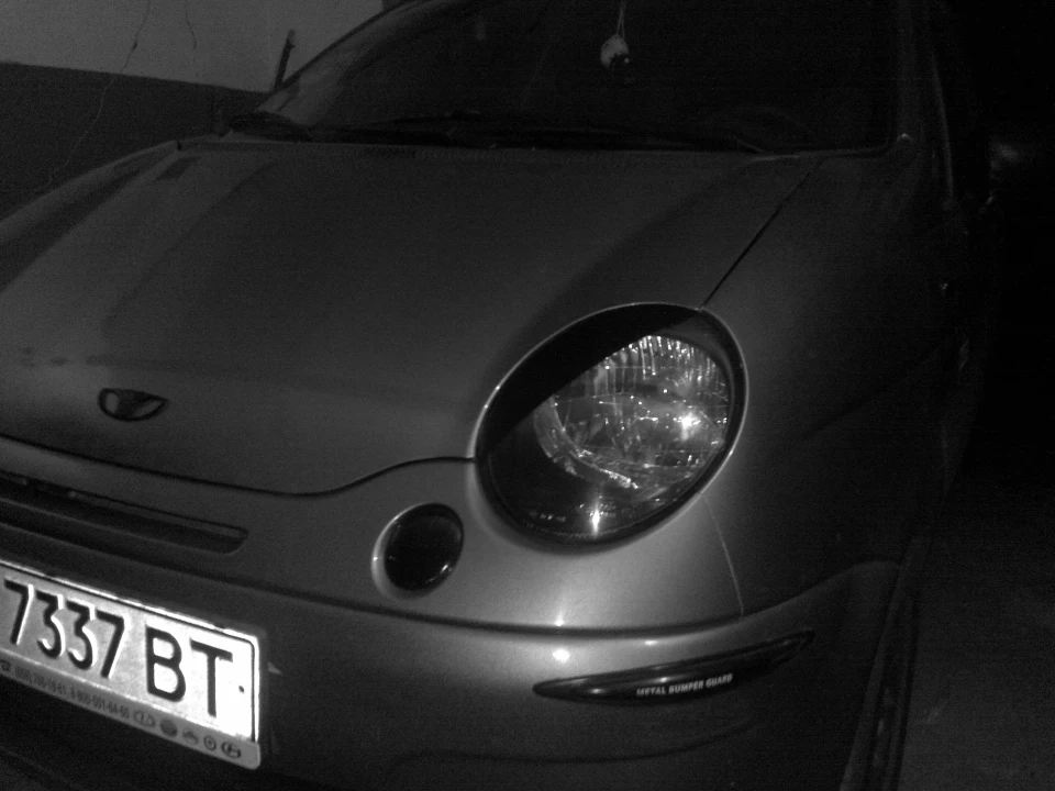 трохи фоточок