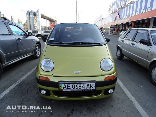 Фото з оголошення авторіа 4