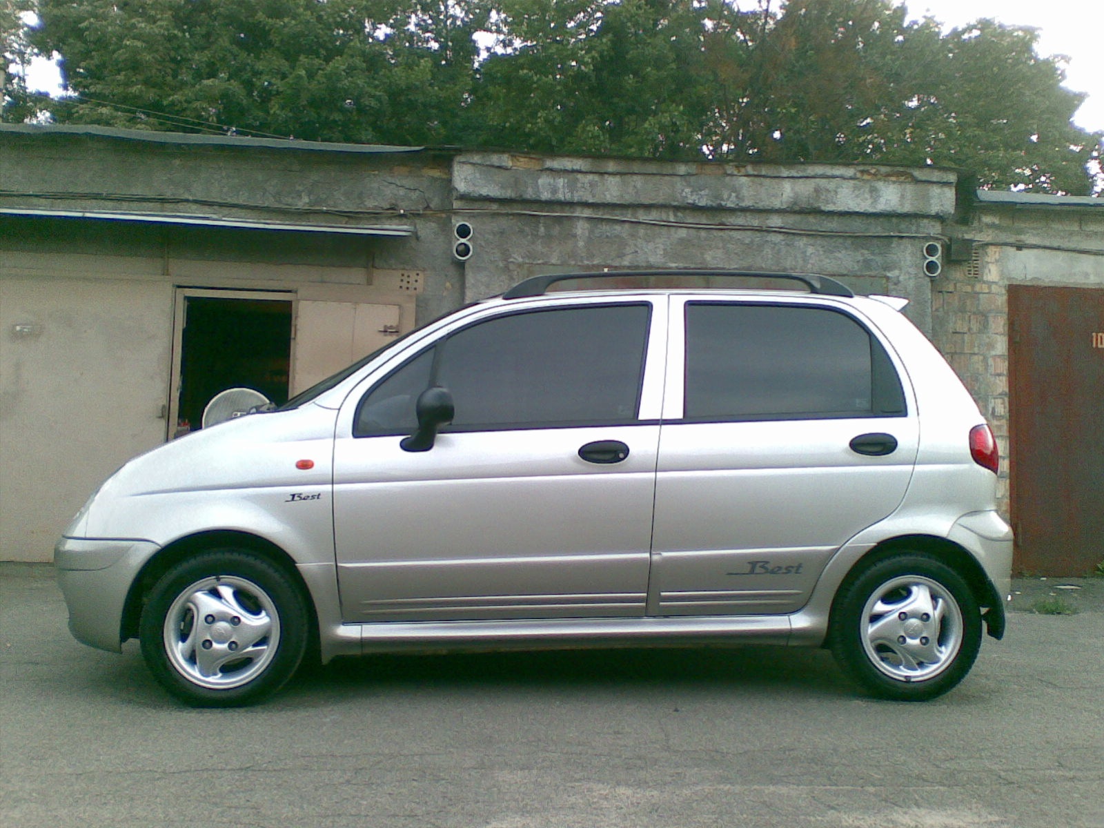 Продам штатні литі диски R13 2