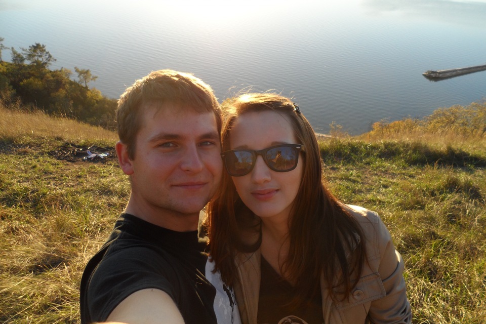 Поїздка на море 5