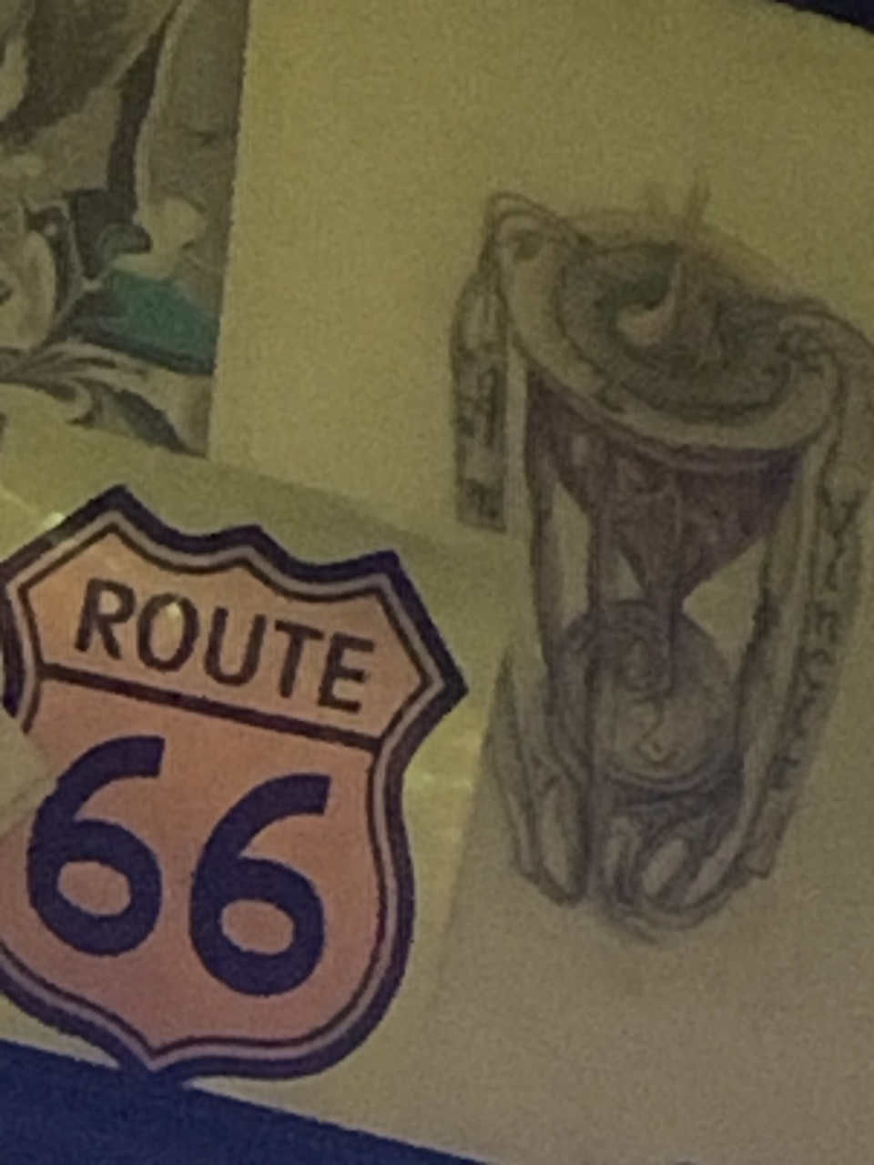 Лед балка 1