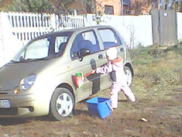 Помічниця:) 2