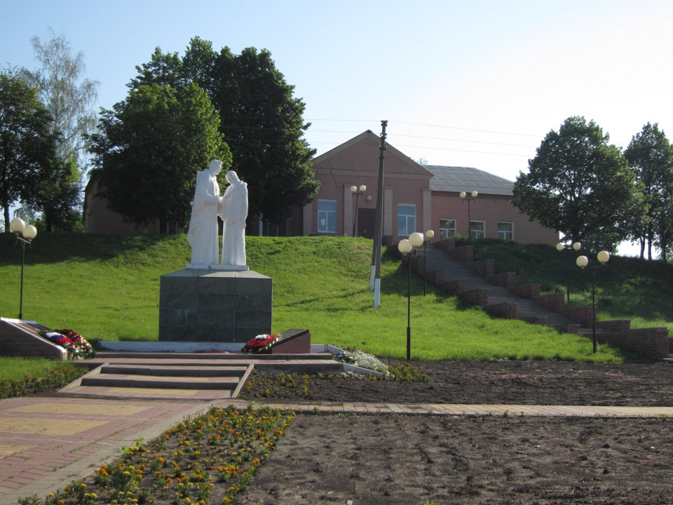 У гості до Росії 4