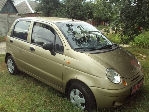 Вибір 1