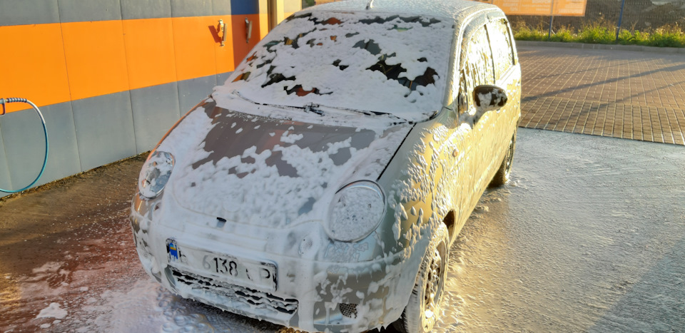 потрапила в аварію 4