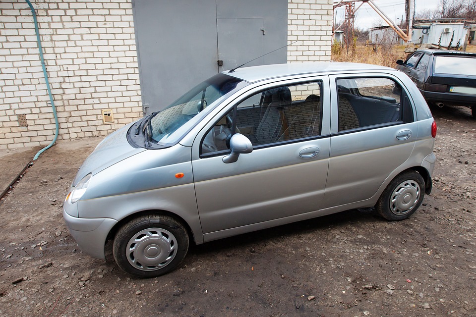 Настав час продажу 3