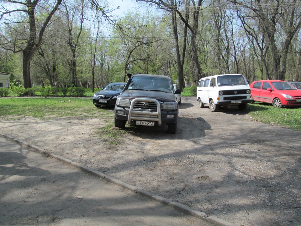 Toyota & Doc 1