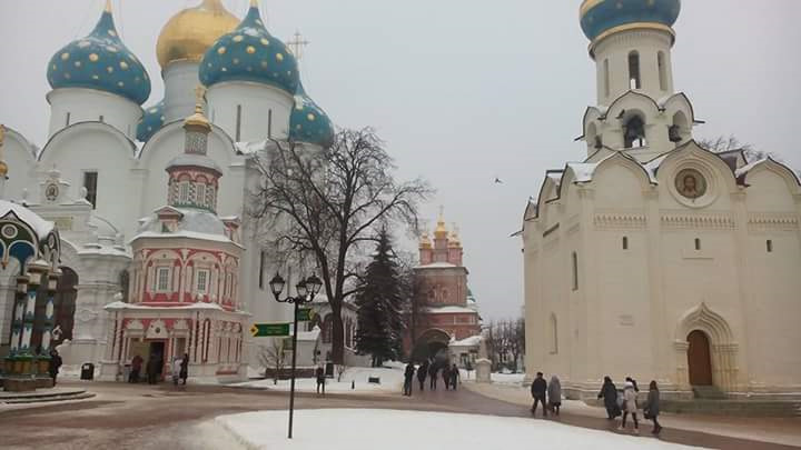 Поїздка майже на 5 тис. км 1