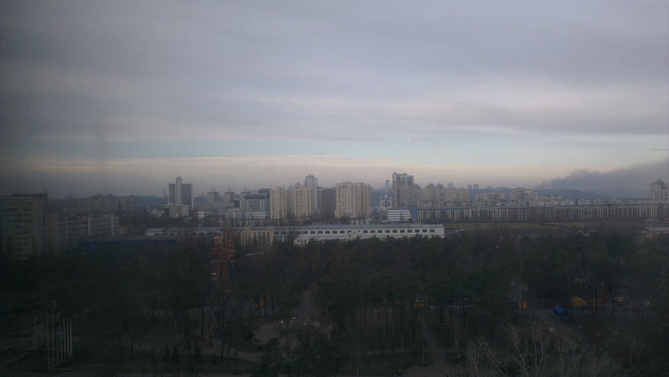 Євромайдан 1