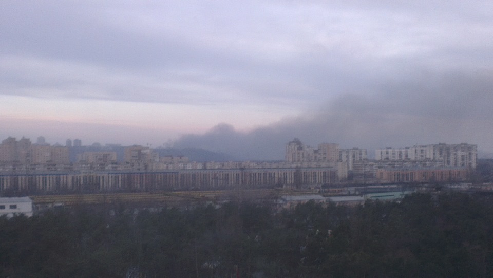 Євромайдан 3