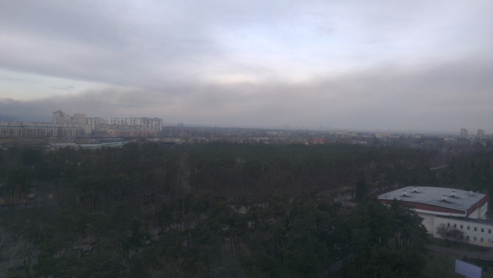 Євромайдан 5