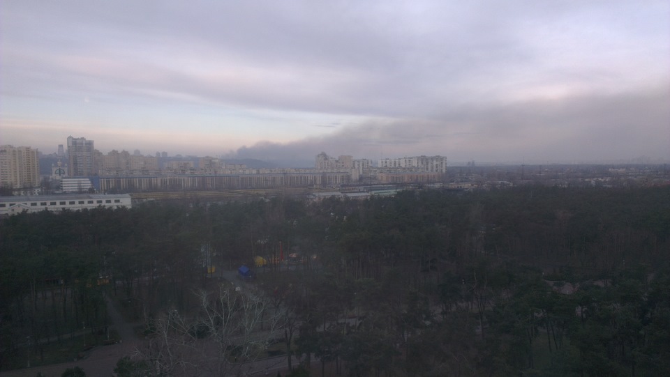 Євромайдан 4