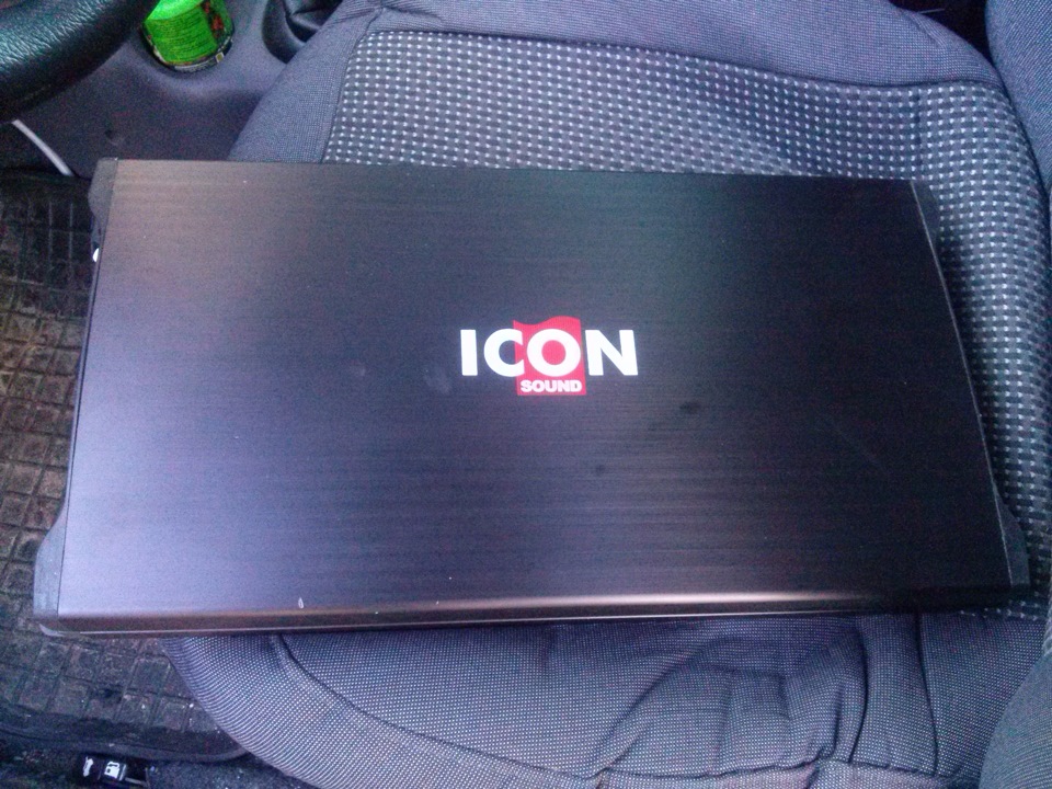 icon D550 проти icon apr2150 2