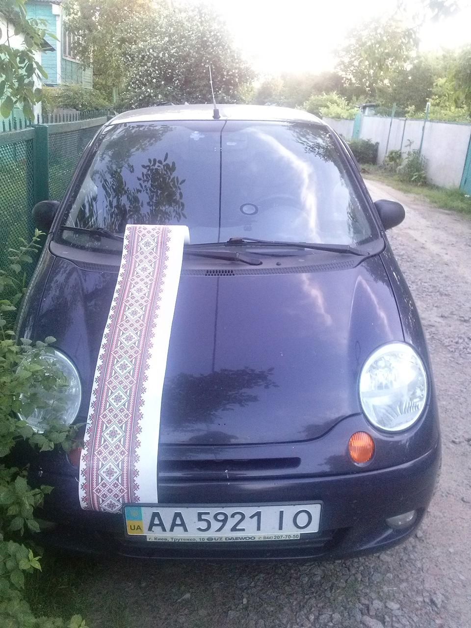 Народе, терміново, підкажіть як красивіше буде? 2