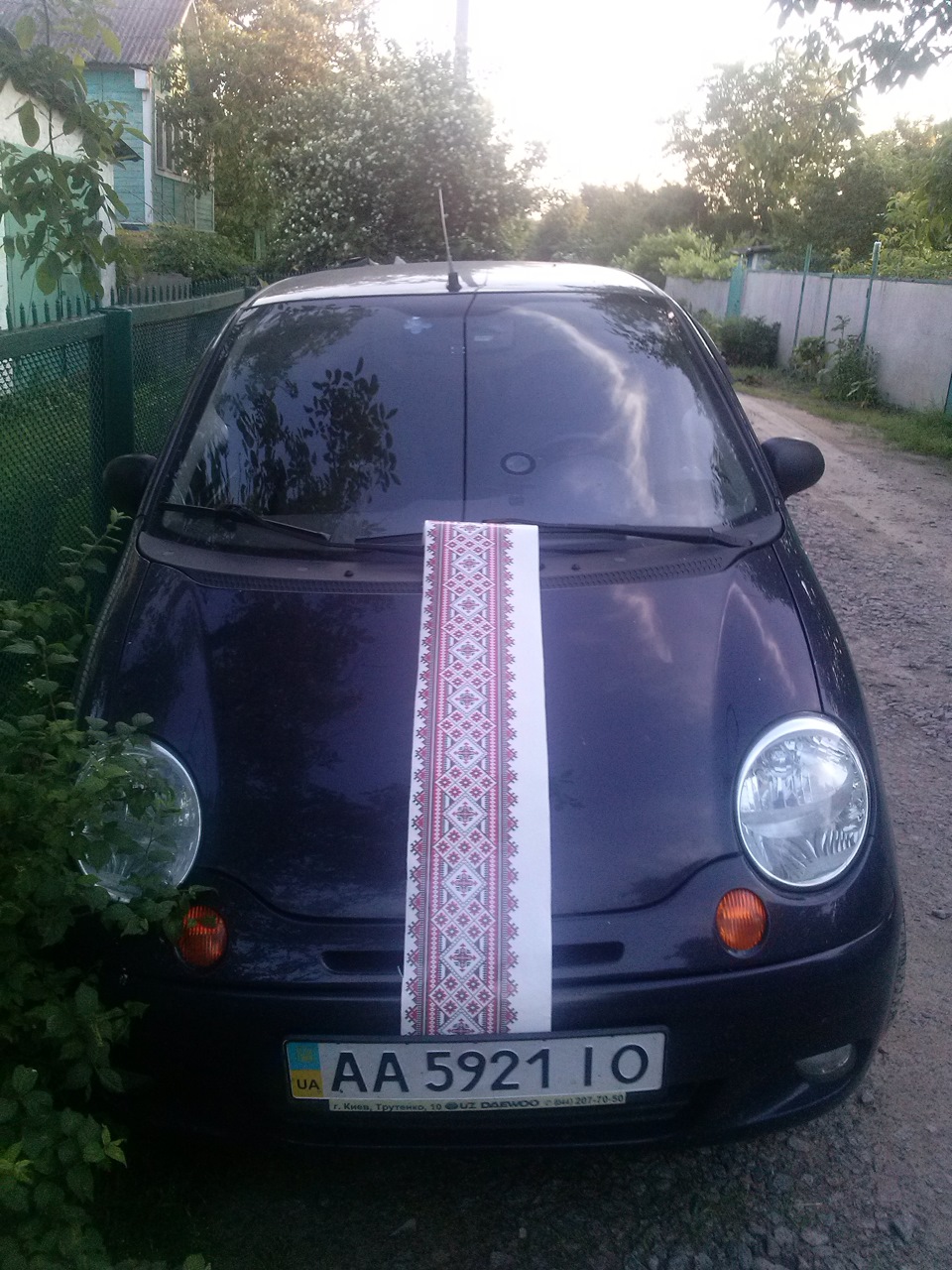 Народе, терміново, підкажіть як красивіше буде? 3