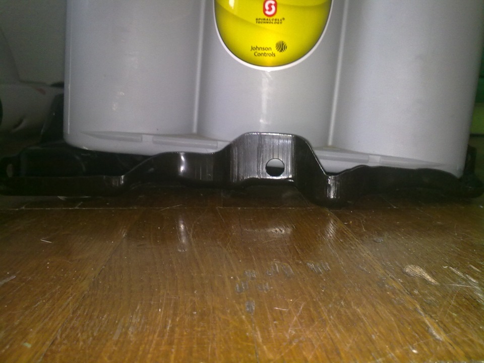OPTIMA YELLOW TOP YT U — 4.2 установка 2