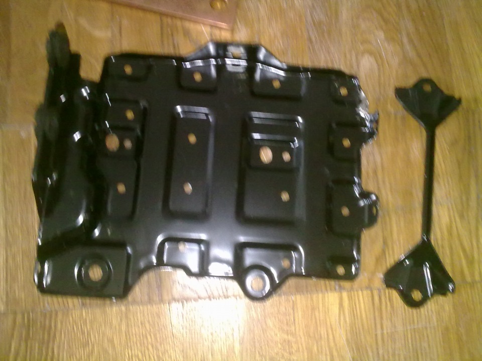 OPTIMA YELLOW TOP YT U — 4.2 установка 3