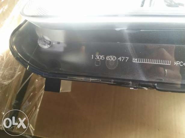 Продам фару OPEL Оригинал GM93192443 3