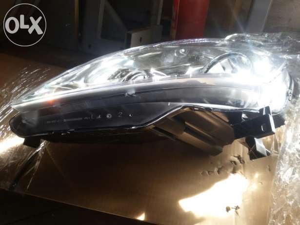 Продам фару OPEL Оригинал GM93192443 2