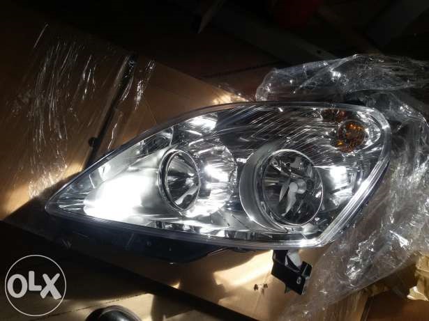 Продам фару OPEL Оригинал GM93192443 1