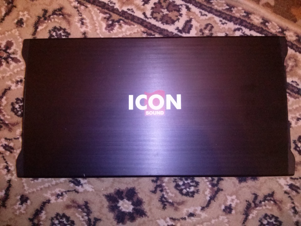 Продам icon apr-2150, Sundown Audio Е-12 или обмен на моноблок 1