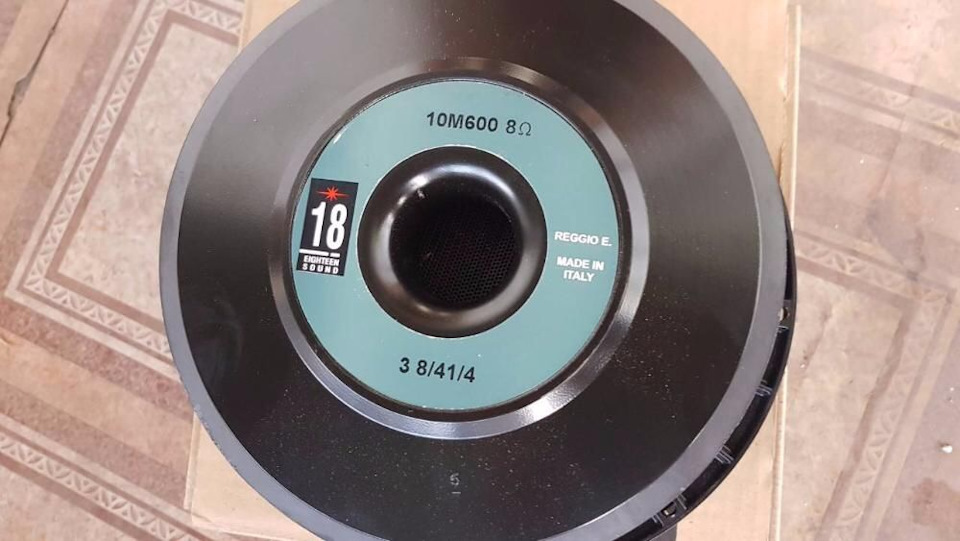 Прощай МИД, привет СЧ 131 000км 5