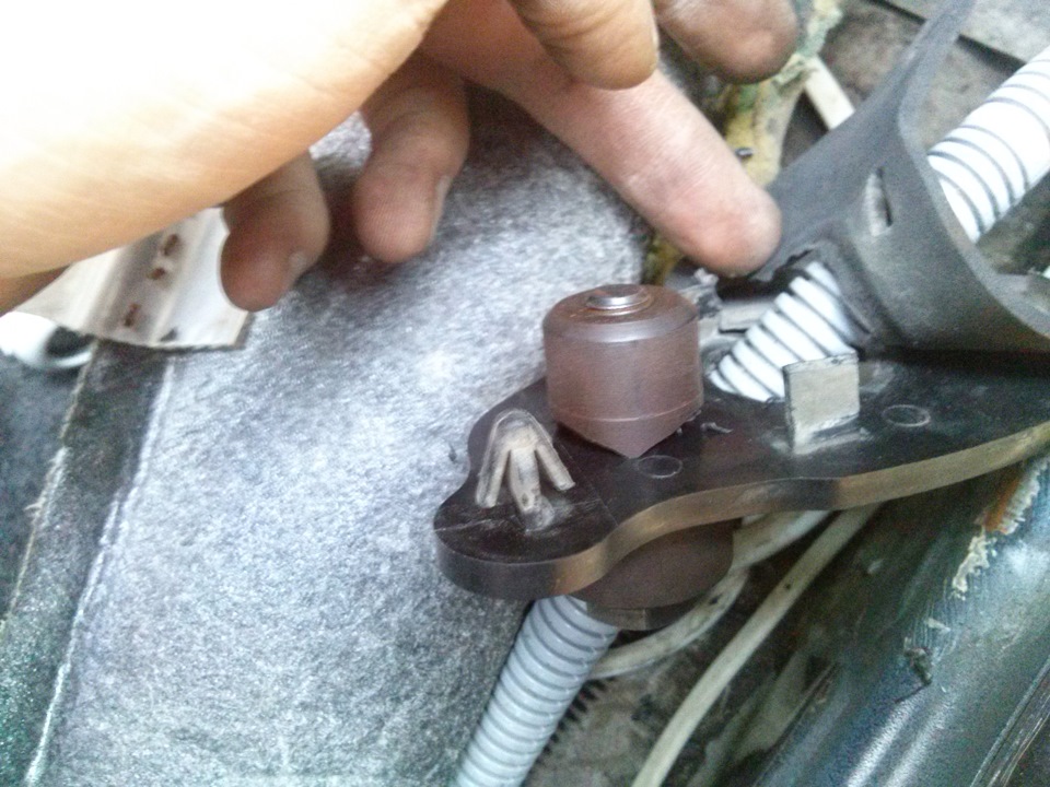 Протяжка кабеля H07V-K 1х16кв 1