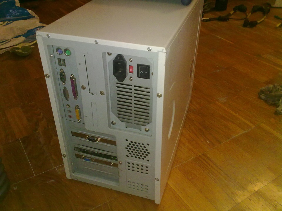 ScanBox SCB 200 ще фото 3