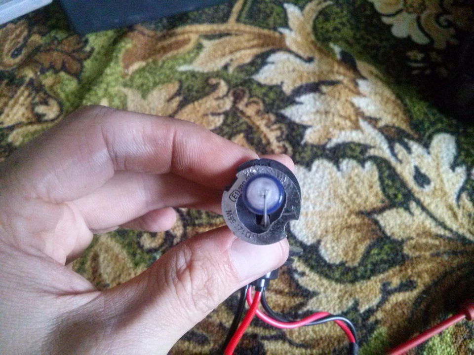 Ось вам і китайський ксенон... ч.2 2
