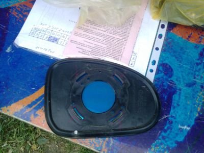 Робимо обігрів дзеркал своїми руками 3