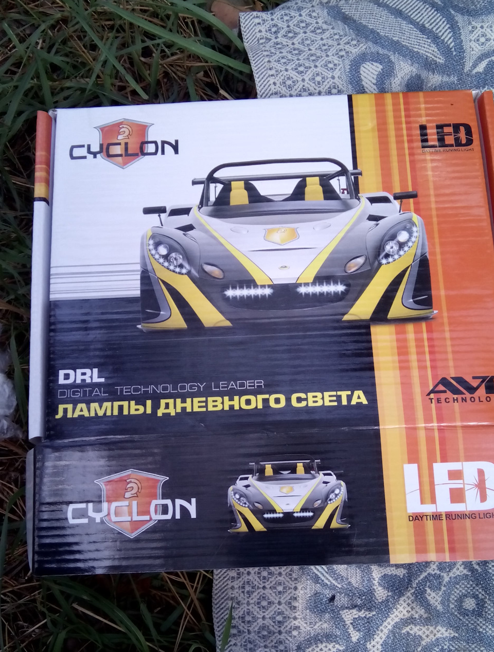 ДХО на Матіз 2