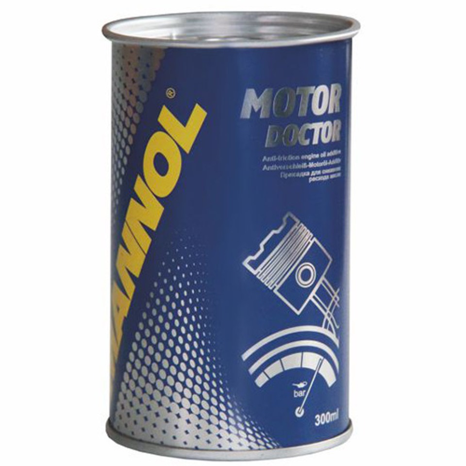 MANNOL Motor Doctor 1