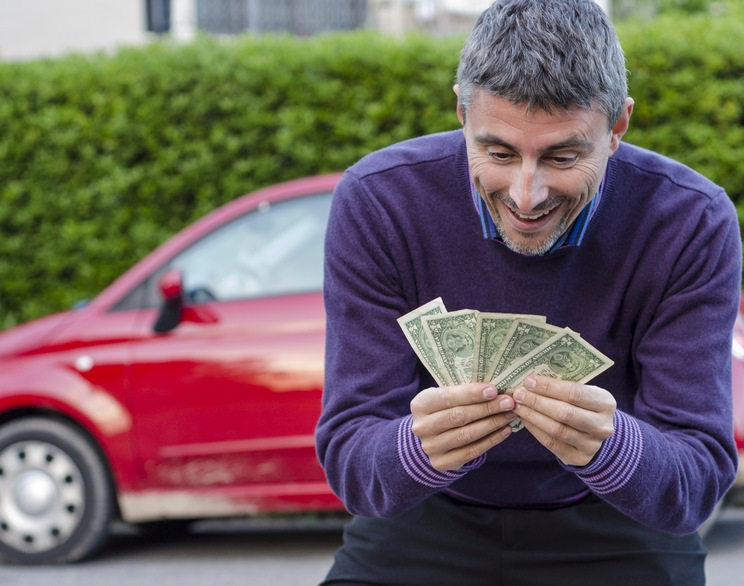 Колишні матізники, що лають Матіз після продажу 1