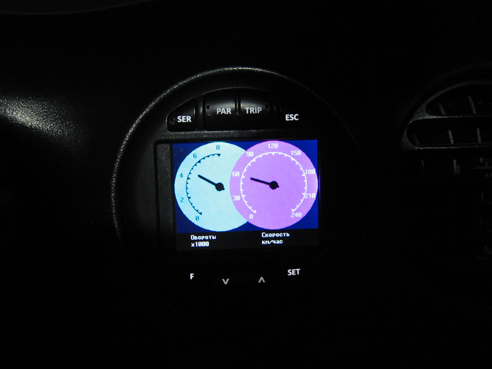 Що може БК Multitronics C-590 5
