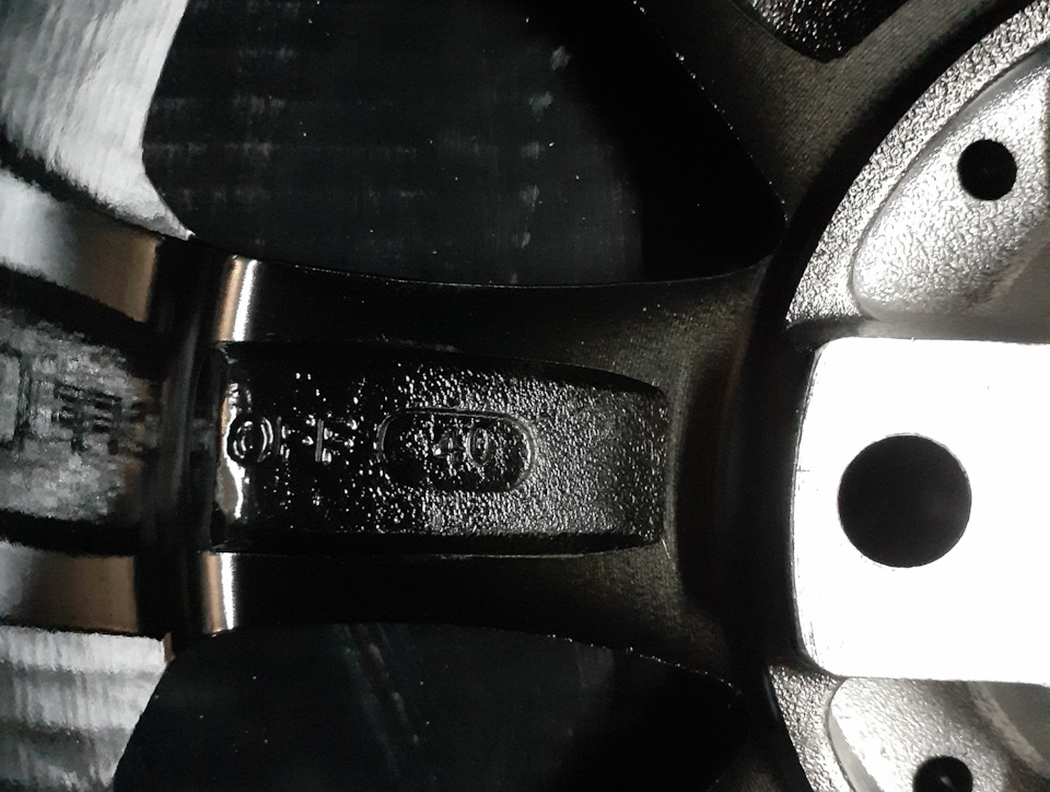 Диски ZW 461 (BP) R13 та літня гума Vredestein T-Trac 2 155/70 R13 75T для Daewoo Matiz (M150) 5
