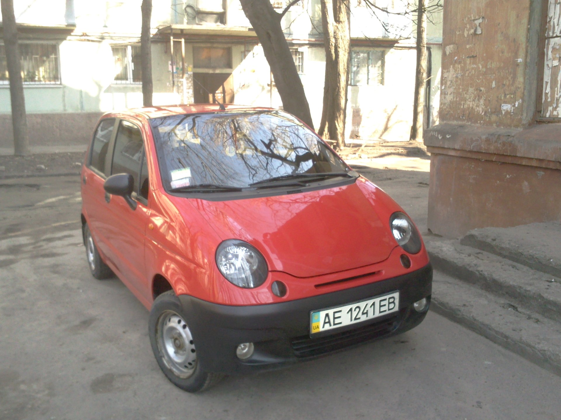 ФАРИ. 4