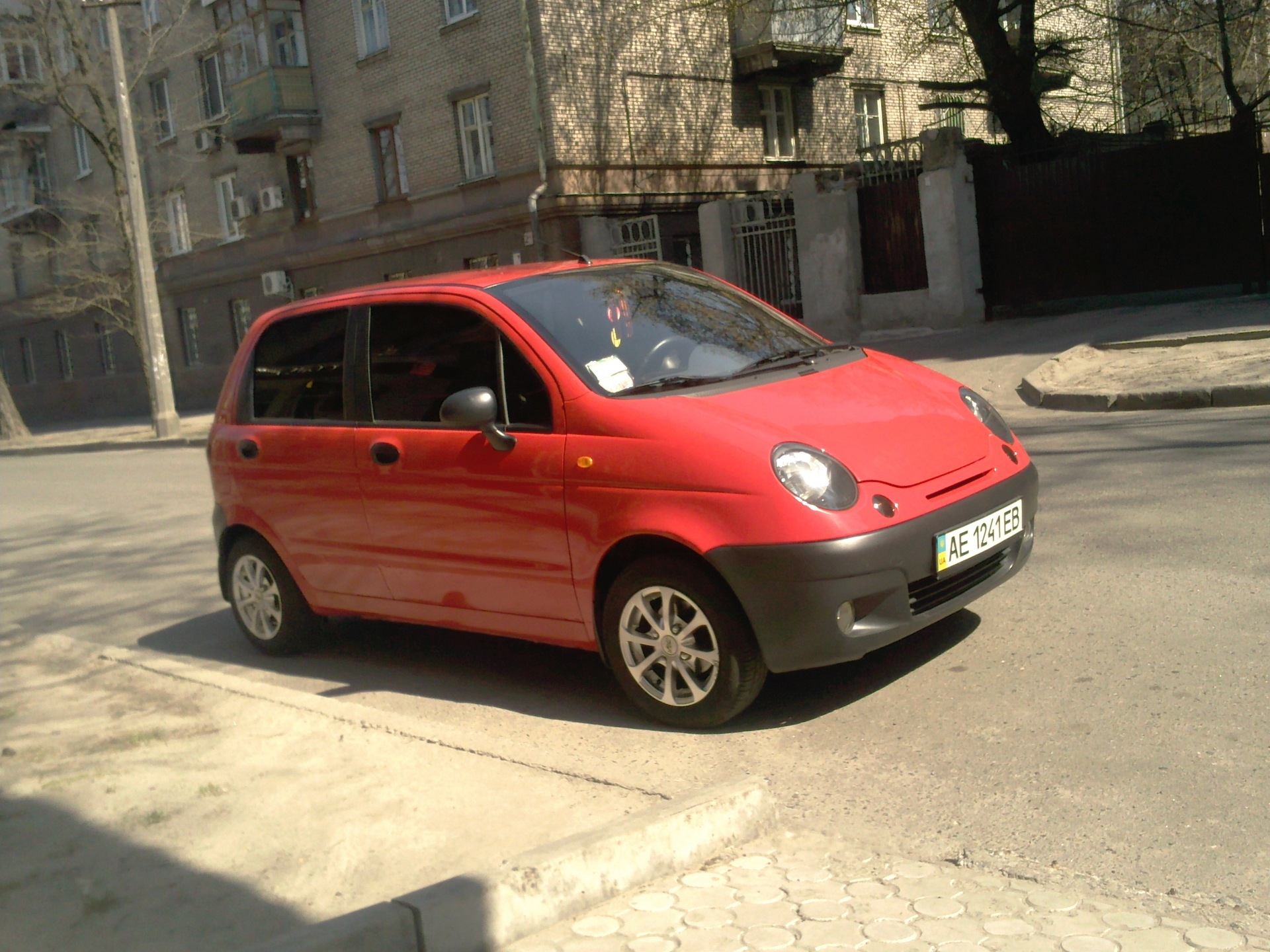 Запис, 23 серпня 2011 2