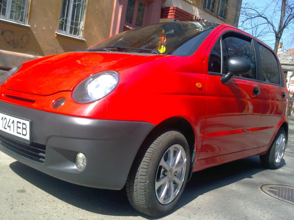 Запис, 23 серпня 2011
