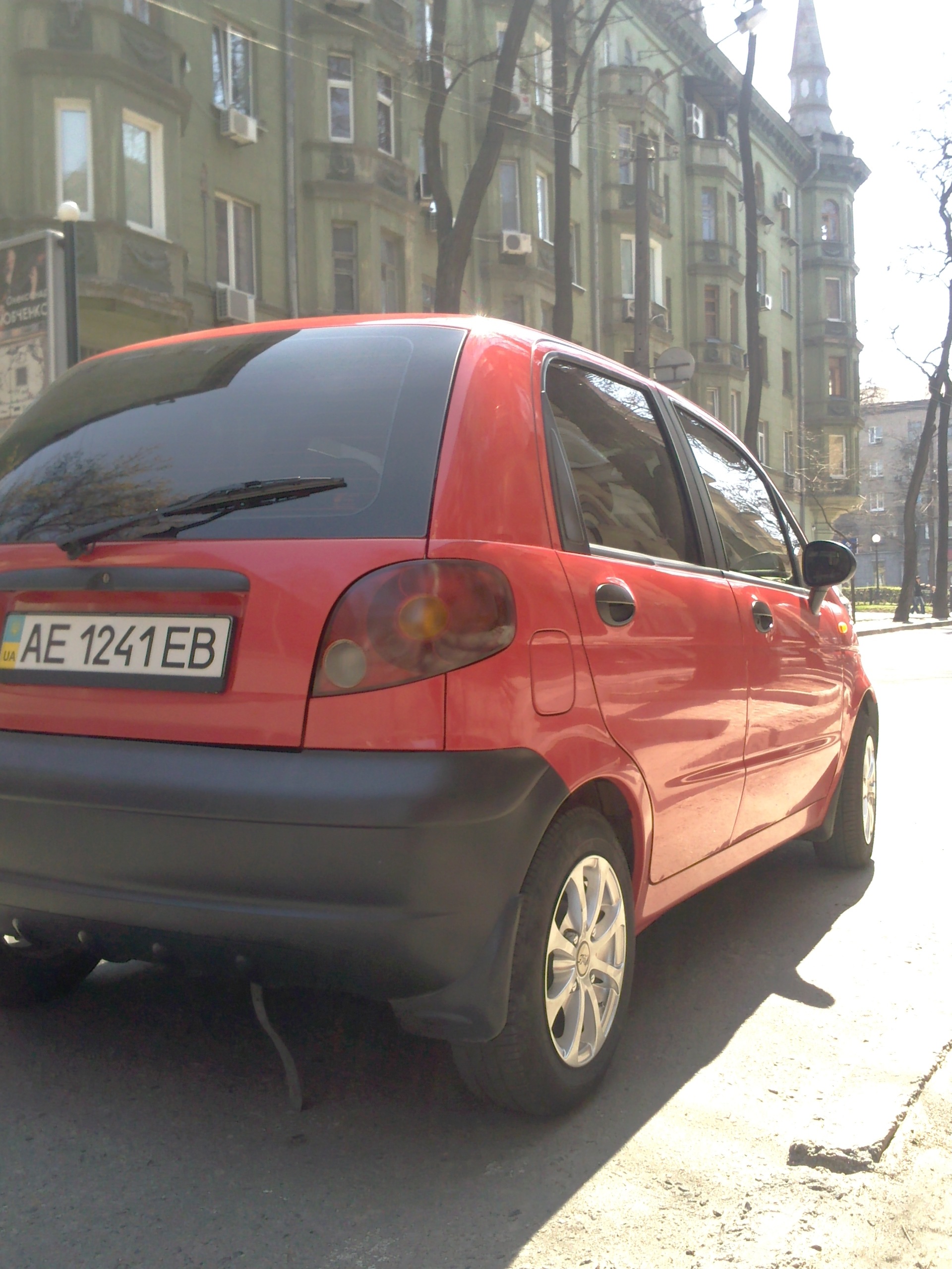 Запис, 23 серпня 2011 3