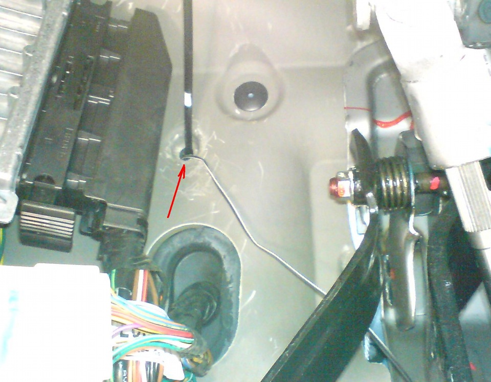 Бортовий комп'ютер Multitronics VG1031GPL (частина 3) 1