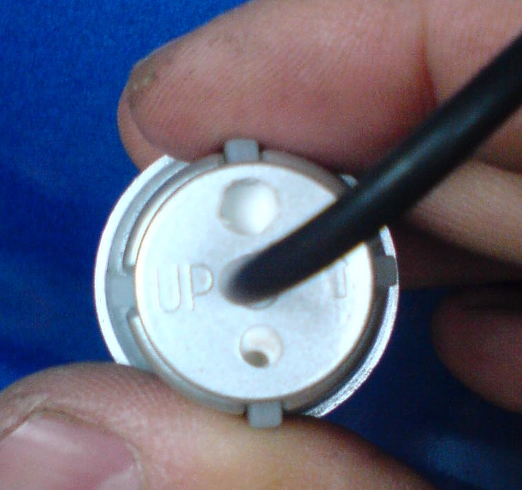 Парктронік Multitronics PU-4TC 2