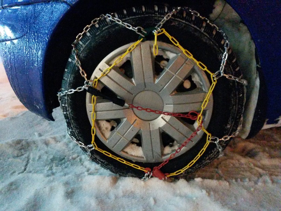 Зимові ніштяки 3