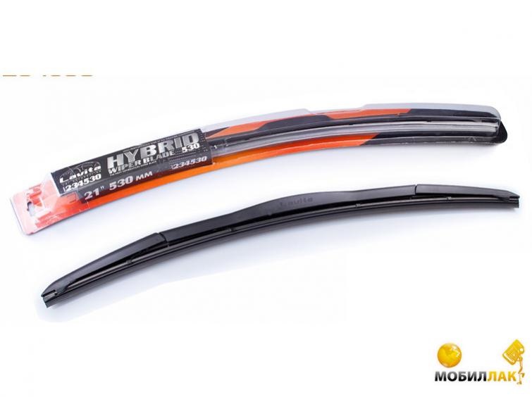Двірники: Lavita Hybrid LA 234530,234410, 234380 -ДЕРМО 1