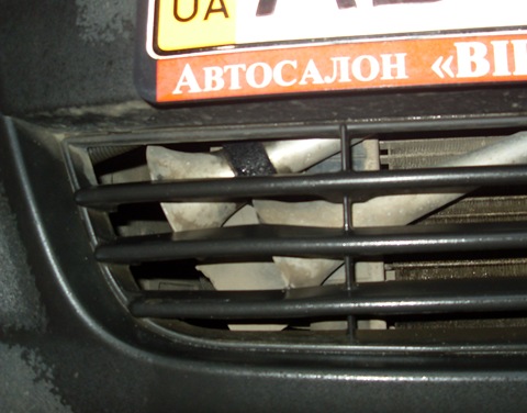 Пневмосигнал 3