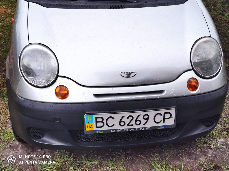 сумка Daewoo💪😎 2