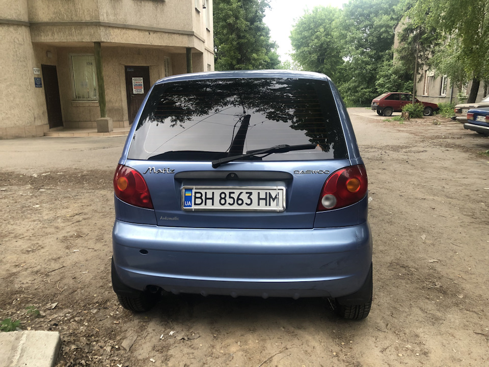 Мийка 1