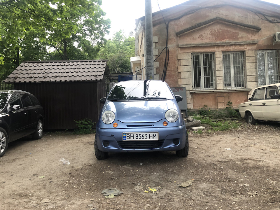 Мийка 3