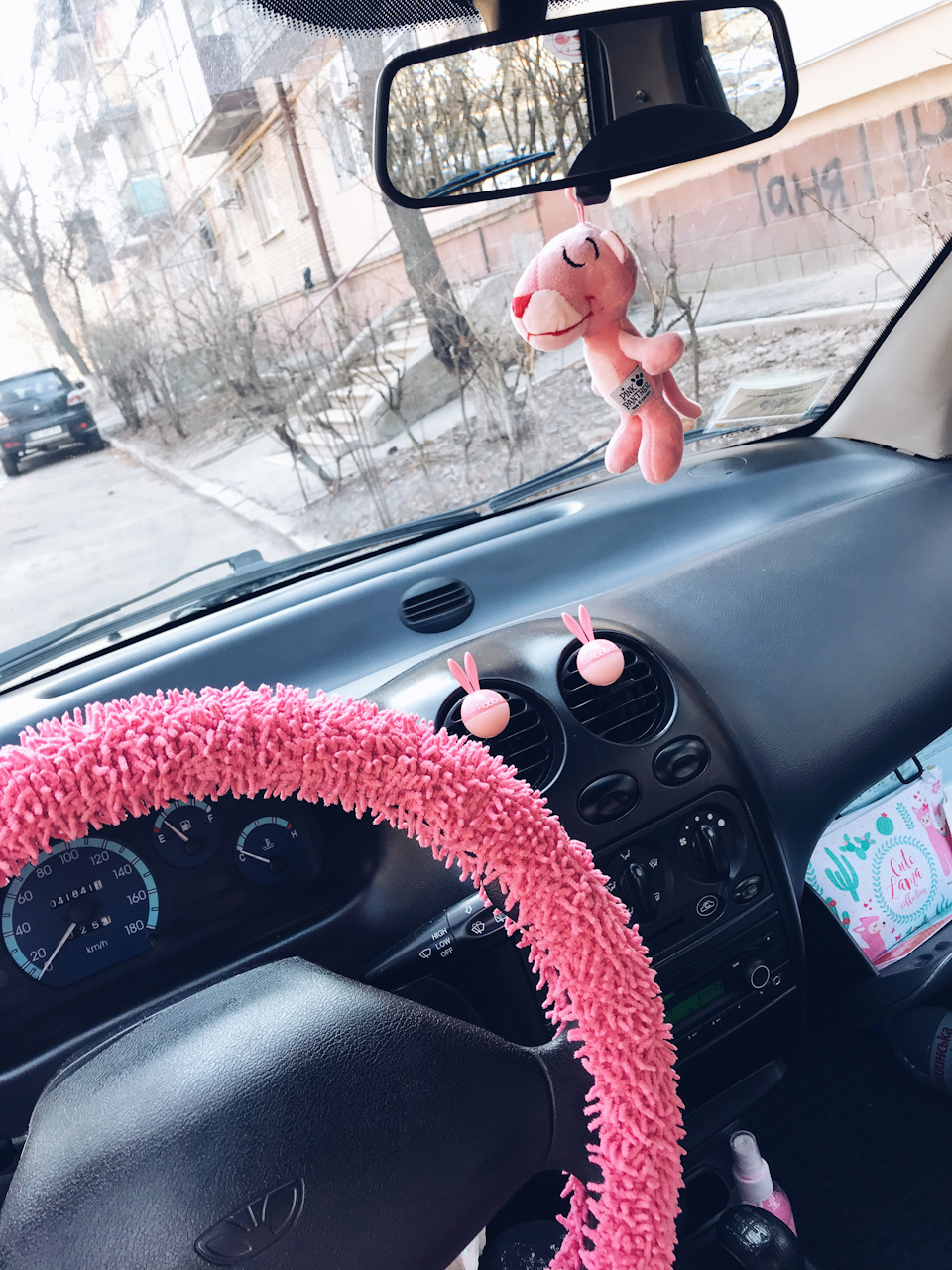 Трохи прикрасила дитину 2